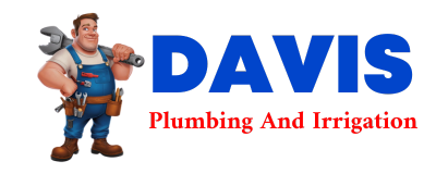 Trusted plumber in GRAPEVIEW